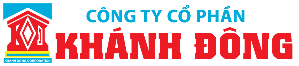 Công ty CP Khánh Đông