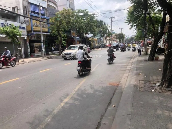 Bán đất tại Lê Thị Hà, Hóc Môn, 87 triệu / m2, 1723m2, đẹp, nhiều tiện ích