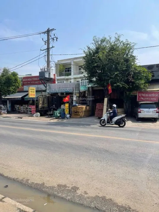 Cần Cho Thuê Mặt Bằng 10x40m, 2 căn giáp nhau, KD Mọi Ngành Nghề