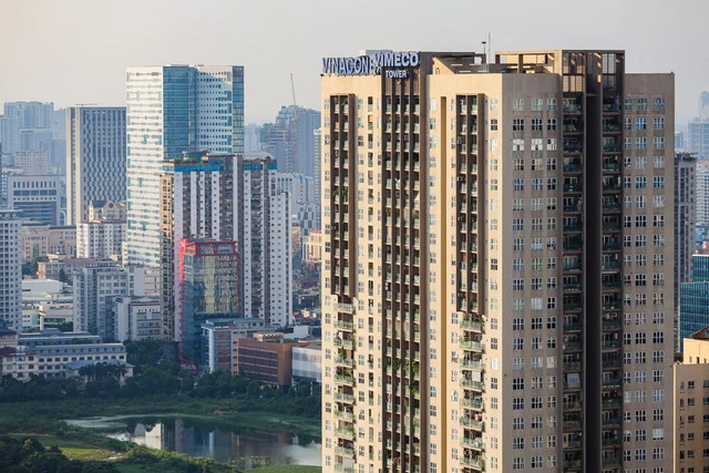 Mua chung cư cuối năm, người mua nhà cần quan tâm điều gì?