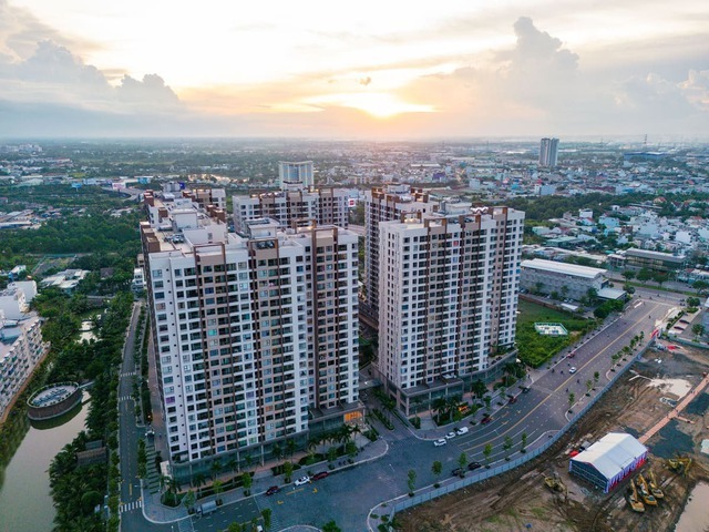 Từ ngày 1/7, chính quyền 2 cấp đi vào vận hành, loạt thủ tục hành chính về nhà ở, kinh doanh bất động sản sẽ được sửa đổi, bổ sung, thay thế, bãi bỏ
