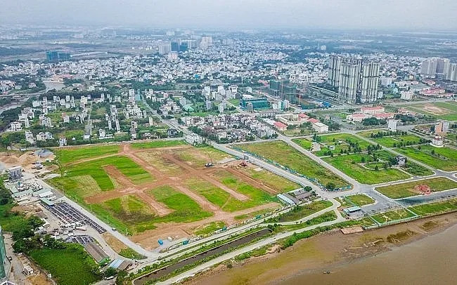 Cục Quản lý đất đai: Bảng giá đất sắp tới sẽ biến động lớn