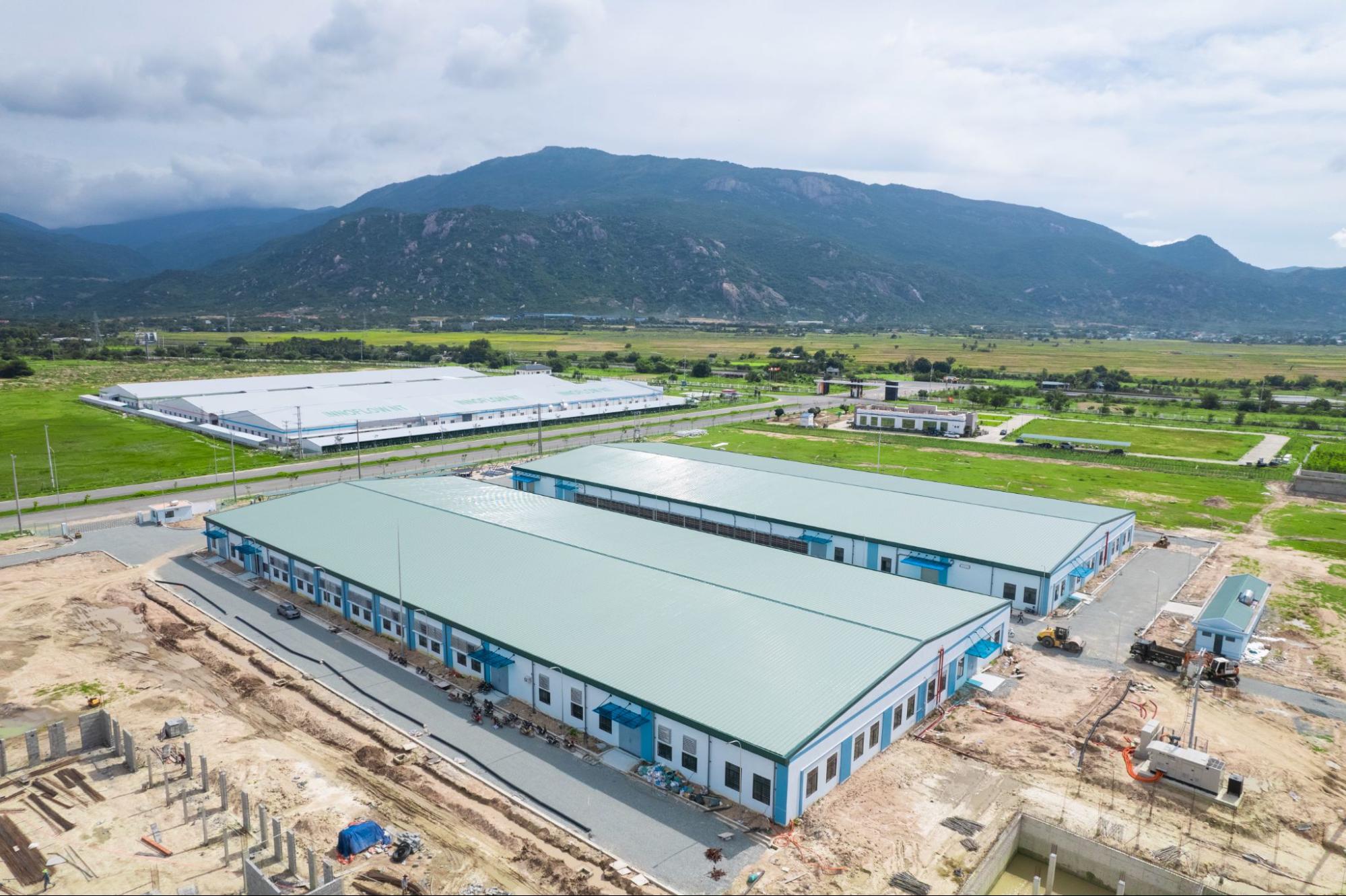 7 vai trò của khu công nghiệp và mục tiêu phát triển của nhà nước trong giai đoạn hiện nay